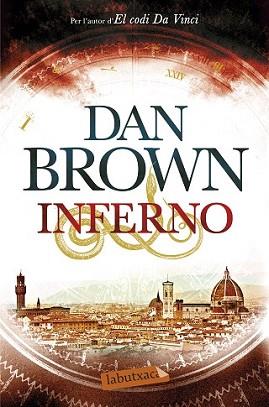INFERNO | 9788499308722 | BROWN, DAN | Llibreria L'Illa - Llibreria Online de Mollet - Comprar llibres online