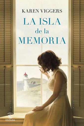 ISLA DE LA MEMORIA, LA | 9788467052480 | VIGGERS, KAREN | Llibreria L'Illa - Llibreria Online de Mollet - Comprar llibres online