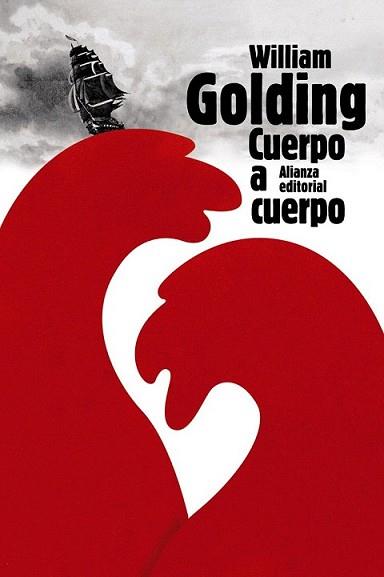CUERPO A CUERPO | 9788420650838 | GOLDING, WILLIAM | Llibreria L'Illa - Llibreria Online de Mollet - Comprar llibres online