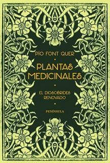 PLANTAS MEDICINALES | 9788499423494 | FONT QUER, PIO | Llibreria L'Illa - Llibreria Online de Mollet - Comprar llibres online