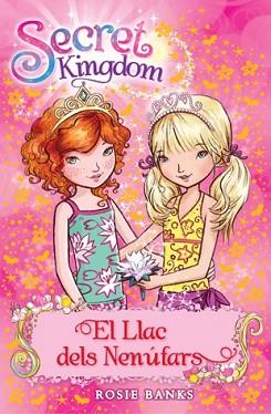 LLAC DELS NENÚFARS, EL | 9788424651367 | BANKS, ROSIE | Llibreria L'Illa - Llibreria Online de Mollet - Comprar llibres online