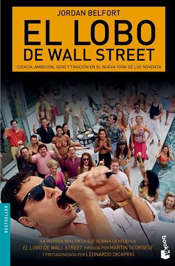 LOBO DE WALL STREET, EL | 9788423420759 | BELFORT, JORDAN | Llibreria L'Illa - Llibreria Online de Mollet - Comprar llibres online