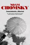 CONOCIMIENTO Y LIBERTAD. UNA SINTESIS SOLIDA Y CONVINCENTE | 9788483077627 | CHOMSKY, NOAM | Llibreria L'Illa - Llibreria Online de Mollet - Comprar llibres online
