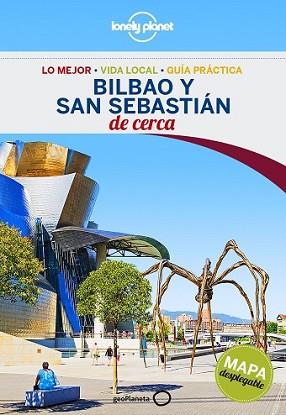 BILBAO Y SAN SEBASTIÁN | 9788408148463 | STUART BUTLER/DUNCAN GARWOOD