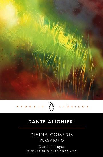 DIVINA COMEDIA. PUGATORIO (EDICIÓN BILINGÜE) | 9788491055013 | ALIGHIERI, DANTE | Llibreria L'Illa - Llibreria Online de Mollet - Comprar llibres online