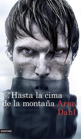 HASTA LA CIMA DE LA MONTAÑA | 9788423346936 | DAHL, ARNE | Llibreria L'Illa - Llibreria Online de Mollet - Comprar llibres online