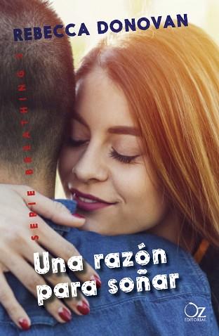 RAZÓN PARA SOÑAR, UNA | 9788416224869 | DONOVAN, REBECCA