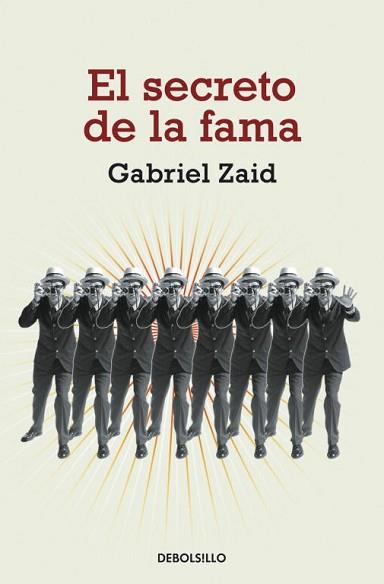 SECRETO DE LA FAMA, EL | 9788499083896 | ZAID, GABRIEL