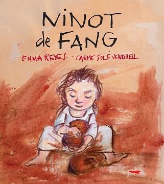 NINOT DE FANG | 9788412078916 | REYES, EMMA | Llibreria L'Illa - Llibreria Online de Mollet - Comprar llibres online