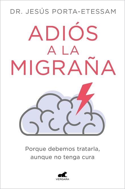 ADIÓS A LA MIGRAÑA | 9788419248527 | PORTA-ETESSAM, DR. JESÚS | Llibreria L'Illa - Llibreria Online de Mollet - Comprar llibres online