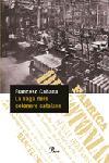 SAGA DELS COTONERS CATALANS, LA | 9788484378990 | CABANA, FRANCESC