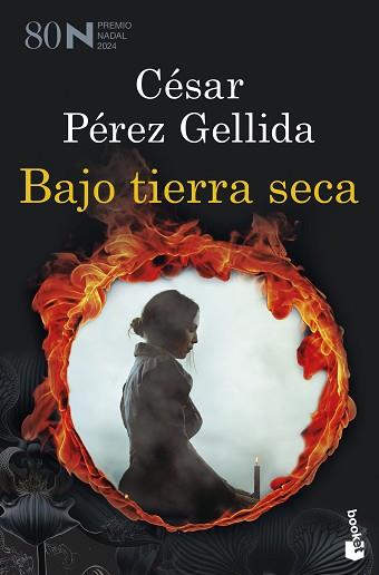 BAJO TIERRA SECA | 9788423366958 | PÉREZ GELLIDA, CÉSAR | Llibreria L'Illa - Llibreria Online de Mollet - Comprar llibres online