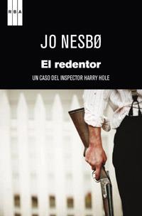 REDENTOR, EL | 9788490061497 | NESBO, JO | Llibreria L'Illa - Llibreria Online de Mollet - Comprar llibres online