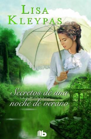 SECRETOS DE UNA NOCHE DE VERANO | 9788490703120 | KLEYPAS, LISA