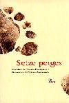 SETZE PETGES | 9788484377610 | NARRADORS ESC.ESCRIP.ATENEU BA | Llibreria L'Illa - Llibreria Online de Mollet - Comprar llibres online