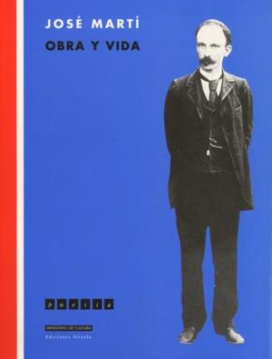 JOSE MARTI.OBRA Y VIDA | 9788478443000 | Llibreria L'Illa - Llibreria Online de Mollet - Comprar llibres online