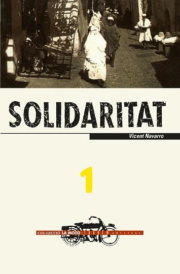 SOLIDARITAT | 9788481311310 | NAVARRO,VICENT