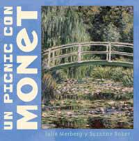 PICNIC CON MONET, UN | 9788484882015 | MERBERG, JULIE : BOBER, SUZANNE