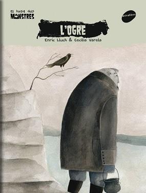 OGRE, L' | 9788496726703 | LLUCH, ENRIC | Llibreria L'Illa - Llibreria Online de Mollet - Comprar llibres online