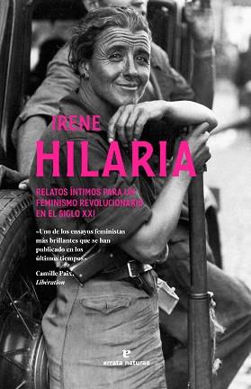 HILARIA | 9791387597009 | GARCÍA GALÁN, IRENE | Llibreria L'Illa - Llibreria Online de Mollet - Comprar llibres online
