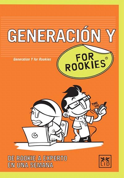 GENERACION Y | 9788483561645 | BIBB, SALLY