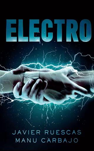 ELECTRO 1 | 9788468316291 | RUESCAS J/CARBA | Llibreria L'Illa - Llibreria Online de Mollet - Comprar llibres online