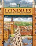 LONDRES | 9788498014037 | PLATT, RICHARD | Llibreria L'Illa - Llibreria Online de Mollet - Comprar llibres online