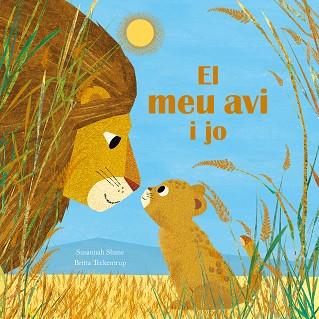 MEU AVI I JO, EL | 9788419974037 | SHANE, SUSANNAH