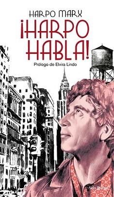 HARPO HABLA! | 9788432228773 | MAX, HARPO