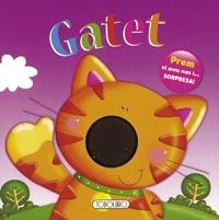 GATET, EL | 9788499137582 | TODOLIBRO, EQUIPO | Llibreria L'Illa - Llibreria Online de Mollet - Comprar llibres online