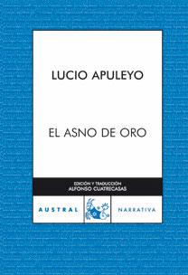 ASNO DE ORO, EL | 9788467031096 | APULEYO, LUCIO | Llibreria L'Illa - Llibreria Online de Mollet - Comprar llibres online