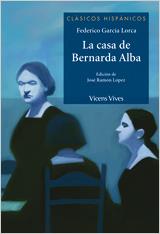 CASA DE BERNARDA ALBA, LA | 9788431685034 | GARCIA LORCA, FEDERICO | Llibreria L'Illa - Llibreria Online de Mollet - Comprar llibres online