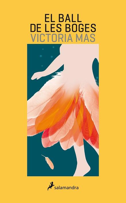 BALL DE LES BOGES, EL | 9788418363535 | MAS, VICTORIA | Llibreria L'Illa - Llibreria Online de Mollet - Comprar llibres online