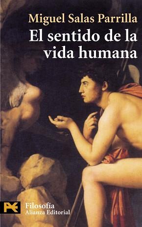 SENTIDO DE LA VIDA HUMANA, EL | 9788420655840 | SALAS PARRILLA, MIGUEL