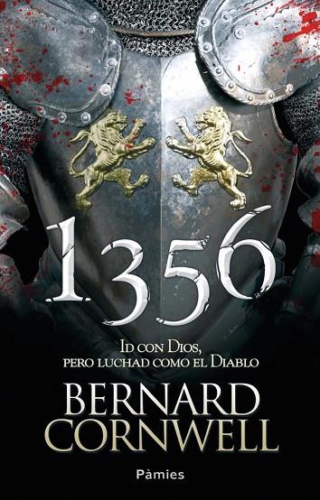 1356 | 9788415433460 | CORNWELL, BERNARD | Llibreria L'Illa - Llibreria Online de Mollet - Comprar llibres online