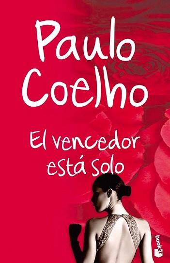 VENCEDOR ESTA SOLO, EL | 9788408101659 | COELHO, PAULO