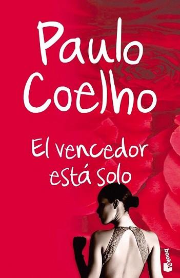 VENCEDOR ESTA SOLO, EL | 9788408101659 | COELHO, PAULO | Llibreria L'Illa - Llibreria Online de Mollet - Comprar llibres online