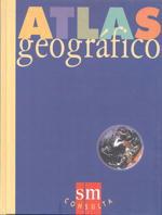 ATLAS GEOGRAFICO | 9788434841147