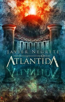 ATLANTIDA | 9788467031607 | NEGRETE, JAVIER | Llibreria L'Illa - Llibreria Online de Mollet - Comprar llibres online