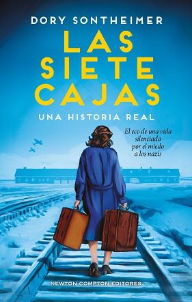 SIETE CAJAS, LAS | 9791387575199 | SONTHEIMER, DORY | Llibreria L'Illa - Llibreria Online de Mollet - Comprar llibres online