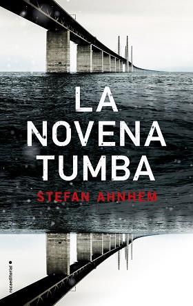 NOVENA TUMBA, LA | 9788417305406 | AHNHEM, STEFAN | Llibreria L'Illa - Llibreria Online de Mollet - Comprar llibres online