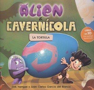 TORTILLA, LA | 9788468331812 | HAMPEL, DIRK