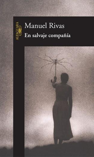 EN SALVAJE COMPAÑIA | 9788420466903 | RIVAS BARROS, MANUEL | Llibreria L'Illa - Llibreria Online de Mollet - Comprar llibres online
