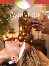 AYURVEDA (+DVD) | 9788425520310 | RODRÍGUEZ, Mª DOLORES | Llibreria L'Illa - Llibreria Online de Mollet - Comprar llibres online