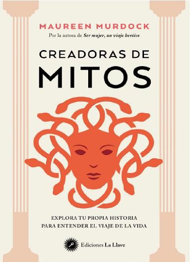 CREADORAS DE MITOS | 9788419350251 | MURDOCK, MAUREEN