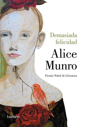 DEMASIADA FELICIDAD | 9788426418432 | MUNRO, ALICE | Llibreria L'Illa - Llibreria Online de Mollet - Comprar llibres online