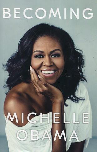 BECOMING | 9780241334140 | OBAMA, MICHELLE | Llibreria L'Illa - Llibreria Online de Mollet - Comprar llibres online