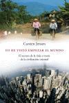 YO HE VISTO EMPEZAR EL MUNDO | 9788483076583 | CARSTER, JENSEN | Llibreria L'Illa - Llibreria Online de Mollet - Comprar llibres online