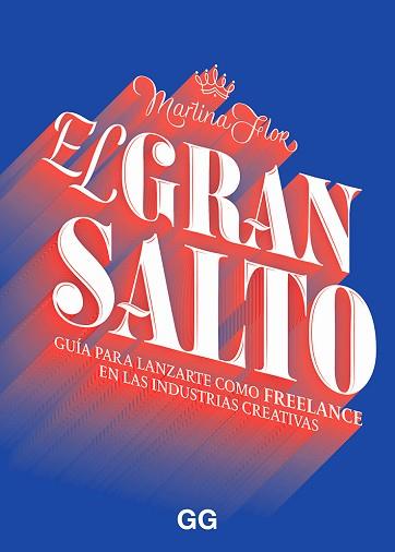 GRAN SALTO, EL | 9788425231773 | FLOR, MARTINA | Llibreria L'Illa - Llibreria Online de Mollet - Comprar llibres online