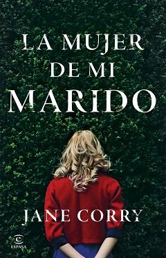 MUJER DE MI MARIDO, LA | 9788467053203 | CORRY, JANE | Llibreria L'Illa - Llibreria Online de Mollet - Comprar llibres online